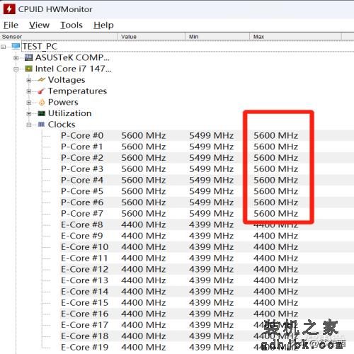 酷睿14代首发体验：地表最强i7!生产力不输旗舰,AI加速武装到牙齿