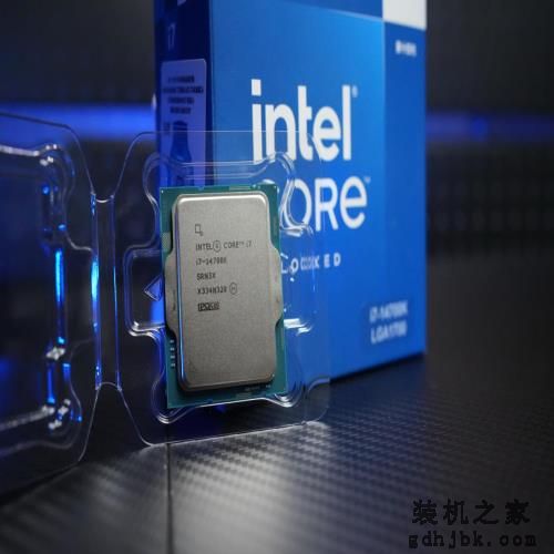 英特尔酷睿第14代处理器i7-14700K首发评测：AI超频，性能无敌
