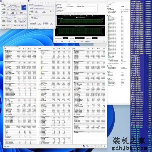 <a href=http://www.gdhjbk.com/tags-8282-0.html target=_blank class=infotextkey>Intel</a>13代<a href=http://www.gdhjbk.com/tags-8186-0.html target=_blank class=infotextkey>酷睿</a>i9/<a href=http://www.gdhjbk.com/tags-8216-0.html target=_blank class=infotextkey>i7</a>处理器首测核心数超越<a href=http://www.gdhjbk.com/tags-8241-0.html target=_blank class=infotextkey>AMD</a>性能稳压<a href=http://www.gdhjbk.com/tags-8242-0.html target=_blank class=infotextkey>锐龙</a>7000系
