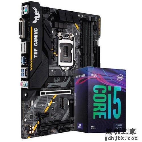 i5和i7区别有多大，性能差距大吗？i5-9400F和i7-9700F的区别对比