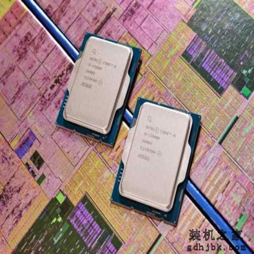 中端K系再升级，看酷睿i5-13600K如何稳坐性能王座