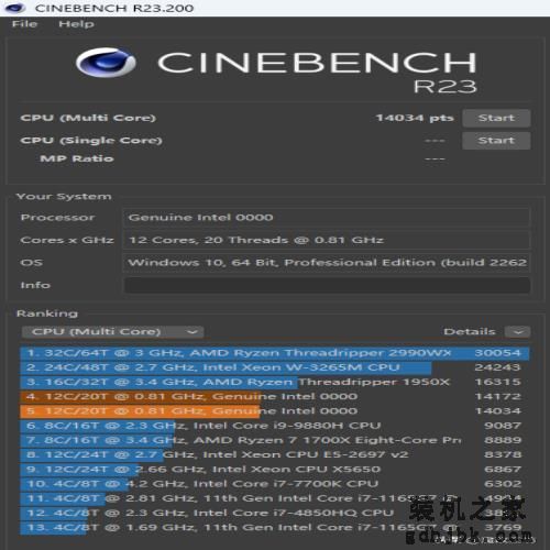 500元70W功耗40度的酷睿I7！国产400元B760独家创新降电压CPU0.8V