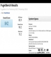 英特尔酷睿i7-14700HX移动处理器曝光
