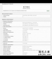 英特尔i5-14450HX处理器曝光：6大核 +4小核，睿频4.8GHz