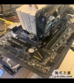 300元英特尔8代酷睿I7处理器，解锁限制后性能爆发严重低估