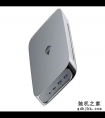 i7处理器32GB+1TB仅2999 这款性价比神机只有巴掌大小