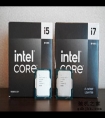 i7-14790F/i5-14490F性能评估：体质超凡的特供版处理器平台
