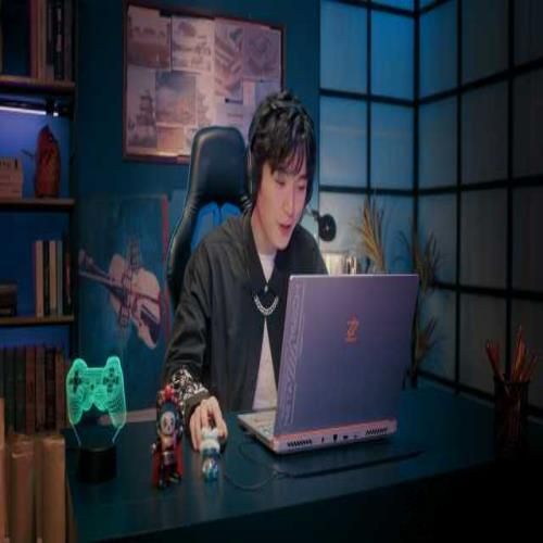 想畅玩3A大作？这5款游戏本是不错的选择