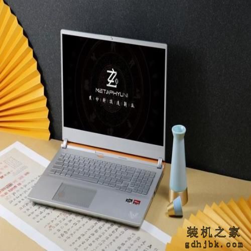 想畅玩3A大作?这5款游戏本是不错的选择