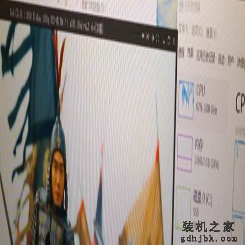 想知道11年前发布的酷睿2代i3处理器还能用来看高清视频吗？