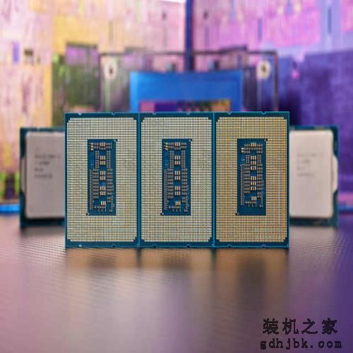i9-13900K/i5-13600K首发评测：lntel史上最香的桌面处理器