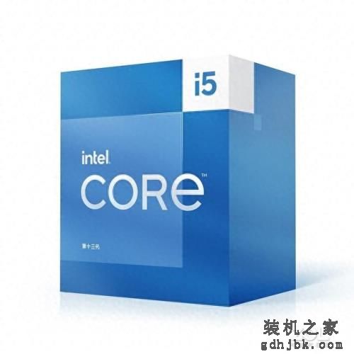 英特尔i5-13400F性能实测 对比i5 12400F提升多少? 英特尔i5-13400F性能实测 对比i5 12400F提升多少?
