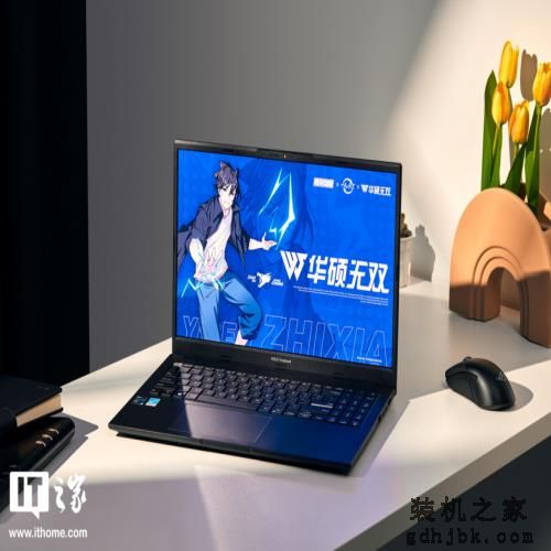 华硕无双领衔！这几款酷睿 12 代标压笔记本值得买