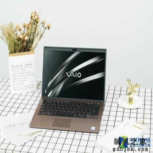 最理想的商务办公本就该是这样 VAIO SX14评测