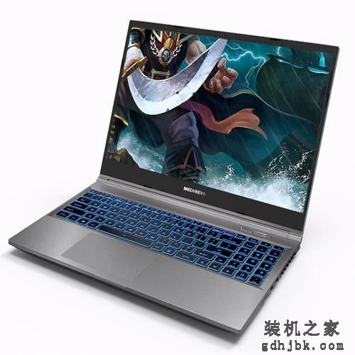 第11代酷睿处理器加持 性能爆棚的五大游戏本推荐