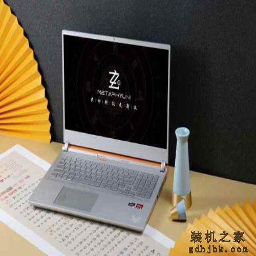 想畅玩3A大作？这5款游戏本是不错的选择