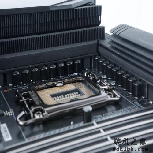 让对手最害怕的13代处理器：英特尔酷睿i5-13600K首测