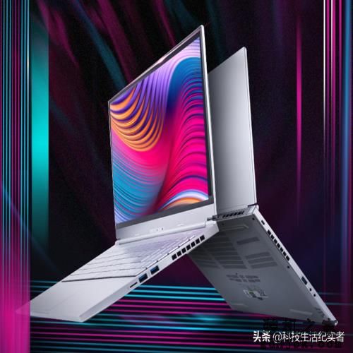 2021最值得推荐的3款游戏本：满血性能，高颜值，超轻薄，喜欢吗