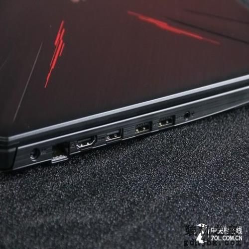 个个身怀绝技！2019高人气游戏本推荐