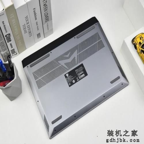 年轻人必选的第一台轻游戏全能本 机械师曙光16 Air评测