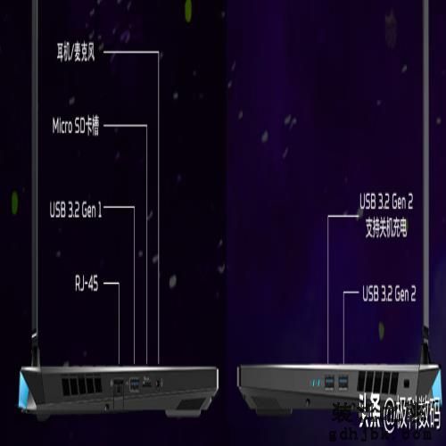 2023游戏笔记本电脑怎么选，哪款性价比高，游戏本梳理与挑选攻略