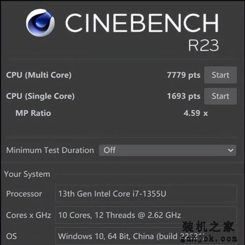 安全和极致轻薄兼顾！990g华硕破晓Air 14英寸商务本评测