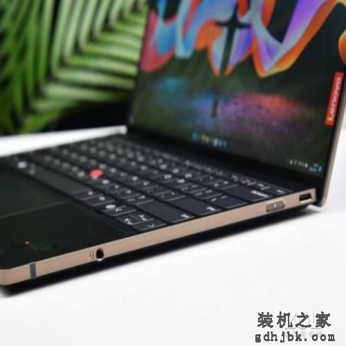 搭载深度定制版锐龙7 Pro 6860Z ThinkPad Z13商务本体验 搭载深度定制版锐龙7 Pro 6860Z ThinkPad Z13商务本体验