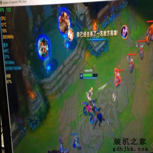 想知道11年前发布的酷睿2代i3处理器i3-2100还能玩什么游戏吗？