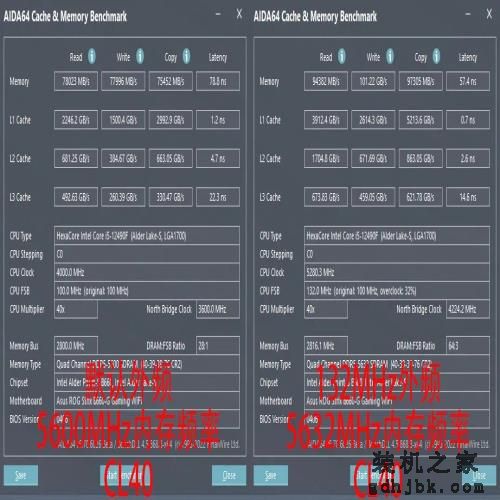 为何酷睿i5 12490F是主流装机爆款甜品U？这几个原因你得知道