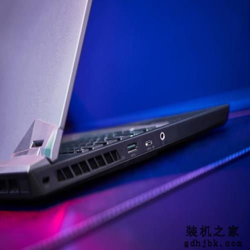 2022值得买的几款游戏本，颜值在线性能强悍