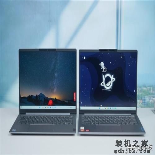 轻薄办公本该选谁？酷睿i5-13500H、锐龙7 7840HS对比评测