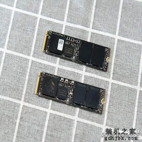 中端主力军——Intel第十代台式机酷睿处理器评测之I5篇