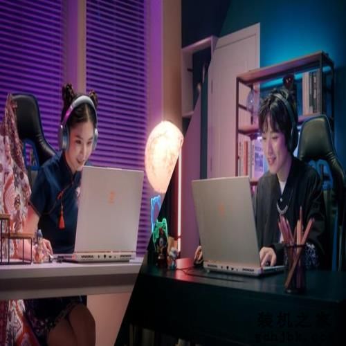 想畅玩3A大作?这5款游戏本是不错的选择