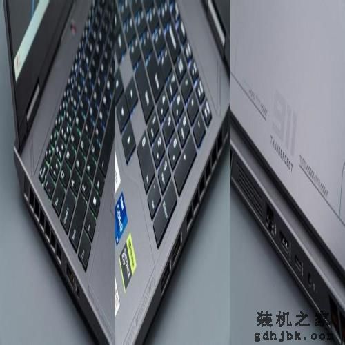 值得推荐的低噪声顶级处理器游戏本：雷神猎刃16测评