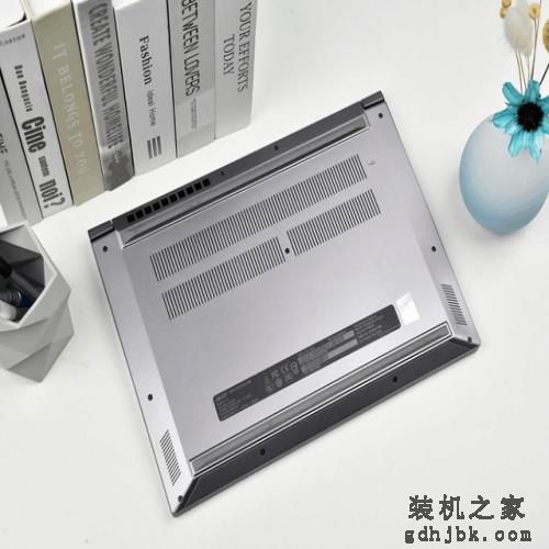 轻薄游戏 高能出圈 13代标压+RTX4050独显版宏碁非凡X评测 轻薄游戏 高能出圈 13代标压+RTX4050独显版宏碁非凡X评测
