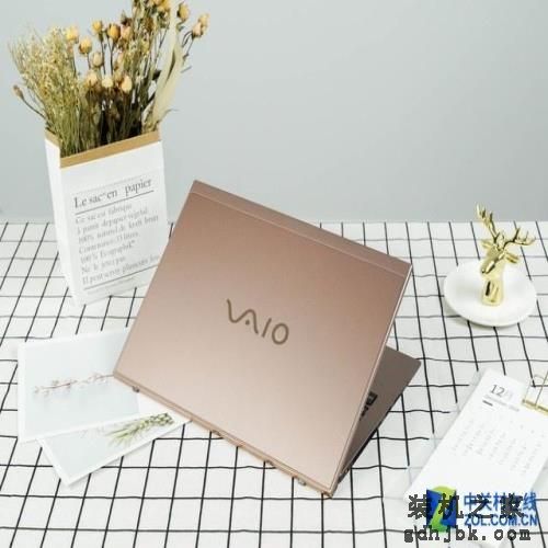 最理想的商务办公本就该是这样 VAIO SX14评测