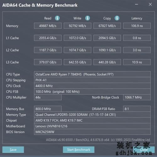 轻薄办公本该选谁？酷睿i5-13500H、锐龙7 7840HS对比评测：酷睿的续航上来了！