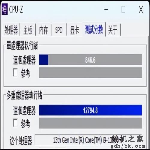三强合体：雷神Zero 2023游戏本评测