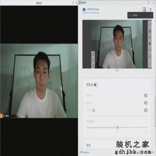 商务本标杆级体验 惠普战 X 锐龙版评测