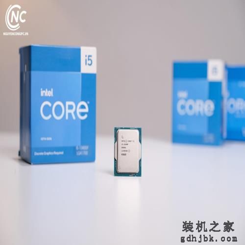 英特尔酷睿i5-13400处理器性能与i5-12600K相似但价值更高 英特尔酷睿i5-13400处理器性能与i5-12600K相似但价值更高