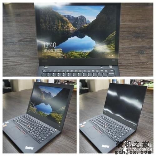 商用办公不知选谁？看完这几款本不必考虑其他