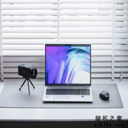 高效办公的实用之选，年底购机不容错过的一款轻薄商务本