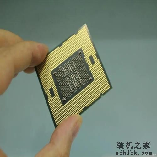 电脑处理器i3、i5和i7之间有什么区别？很多人都分不清！