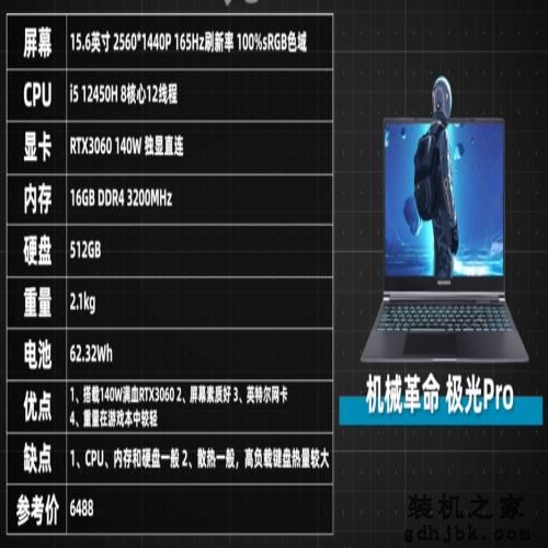 双十一全价位笔记本电脑推荐