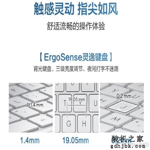 2023年金秋，商务办公本怎么选？灵耀14 2023是优选
