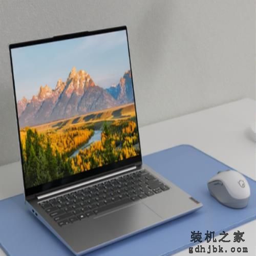 笔记本电脑别乱买，目前内行人只推荐4款，颜值性能都一步到位