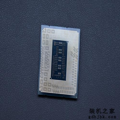 极强超频潜力！英特尔酷睿第14代处理器i5-14600K评测！