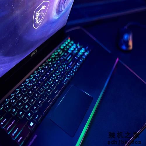 2022值得买的几款游戏本，颜值在线性能强悍