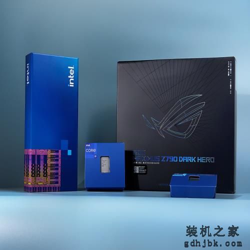 英特尔酷睿14代首发评测：i9-14900K非凡6.0G，<a href=http://www.gdhjbk.com/tags-8270-0.html target=_blank class=infotextkey><a href=http://www.gdhjbk.com/tags-8218-0.html target=_blank class=infotextkey>i5</a>-14600</a>K超频惊人！