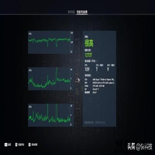 7K+游戏本怎么选？暗影精灵9 VS 拯救者R7000P 2023谁更占优？